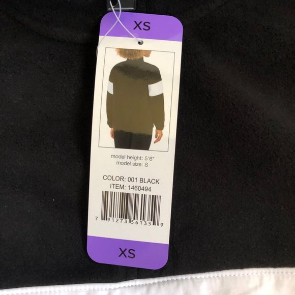 FILA Fleece Pullover - Picture 9 of 14